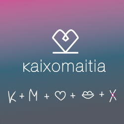 Logo de Kaixomaitia